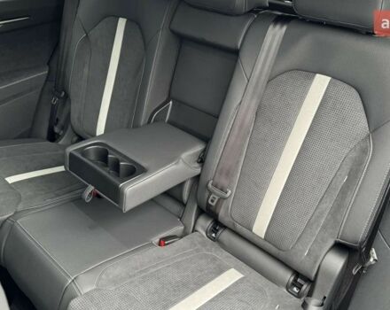 купити нове авто Шкода Kodiaq 2025 року від офіційного дилера Альянс-ІФ Skoda Шкода фото