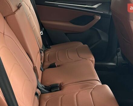 Шкода Kodiaq, объемом двигателя 1.98 л и пробегом 0 тыс. км за 44363 $, фото 18 на Automoto.ua