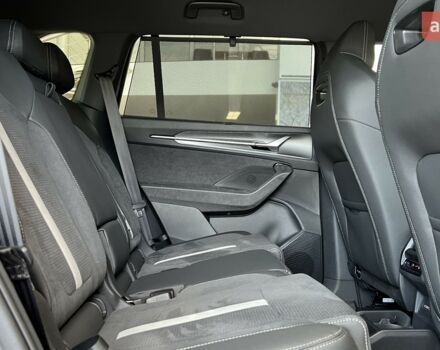 купить новое авто Шкода Kodiaq 2025 года от официального дилера Автоцентр AUTO.RIA Шкода фото