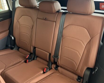 купить новое авто Шкода Kodiaq 2025 года от официального дилера Євромоторс Skoda Шкода фото