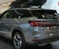 купить новое авто Шкода Kodiaq 2025 года от официального дилера Моторкрафт Шкода фото