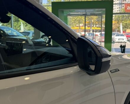 купить новое авто Шкода Kodiaq 2025 года от официального дилера Автоцентр AUTO.RIA Шкода фото