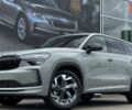 купити нове авто Шкода Kodiaq 2025 року від офіційного дилера Автоцентр-Кременчук Шкода фото