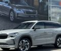 купить новое авто Шкода Kodiaq 2025 года от официального дилера Автоцентр-Кременчук Шкода фото