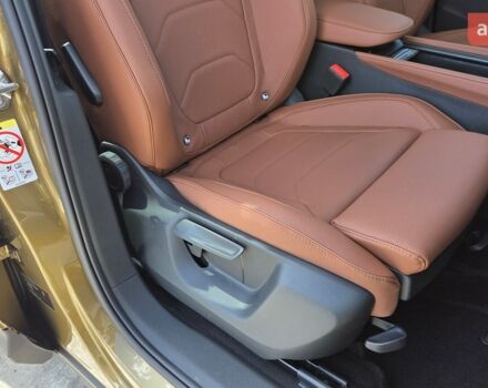 купить новое авто Шкода Kodiaq 2025 года от официального дилера Віннер Центр Київ Шкода фото