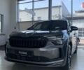 Шкода Kodiaq, объемом двигателя 1.97 л и пробегом 0 тыс. км за 53084 $, фото 3 на Automoto.ua