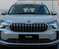 купити нове авто Шкода Kodiaq 2025 року від офіційного дилера Автоцентр-Кременчук Шкода фото