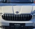 купить новое авто Шкода Kodiaq 2025 года от официального дилера Автоцентр-Кременчук Шкода фото