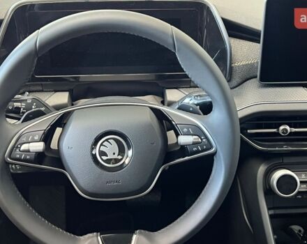 купить новое авто Шкода Kodiaq 2025 года от официального дилера Автоцентр AUTO.RIA Шкода фото