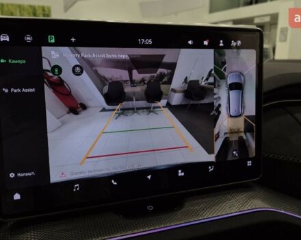 купить новое авто Шкода Kodiaq 2025 года от официального дилера БАЗІС АВТО Skoda Шкода фото