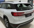 купить новое авто Шкода Kodiaq 2025 года от официального дилера Альянс-ІФ Skoda Шкода фото