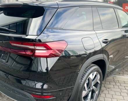 Шкода Kodiaq, объемом двигателя 1.97 л и пробегом 0 тыс. км за 51979 $, фото 13 на Automoto.ua