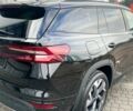 Шкода Kodiaq, объемом двигателя 1.97 л и пробегом 0 тыс. км за 51979 $, фото 13 на Automoto.ua