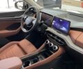 Шкода Kodiaq 2025 в Киеве на Automoto.ua Шкода Kodiaq, объемом двигателя 1.97 л и пробегом 0 тыс. км за 46462 $, фото 16 на Automoto.ua