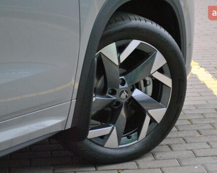 купити нове авто Шкода Kodiaq 2025 року від офіційного дилера Автотрейдінг-Вінниця SKODA Шкода фото