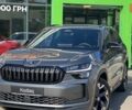 купить новое авто Шкода Kodiaq 2025 года от официального дилера Автотрейдінг-Вінниця SKODA Шкода фото
