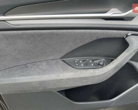 Шкода Kodiaq 2025 в Харькове на Automoto.ua Шкода Kodiaq, объемом двигателя 1.97 л и пробегом 0 тыс. км за 51220 $, фото 15 на Automoto.ua
