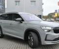 купить новое авто Шкода Kodiaq 2025 года от официального дилера Автотрейдінг-Вінниця SKODA Шкода фото