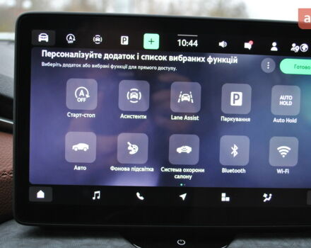 купить новое авто Шкода Kodiaq 2025 года от официального дилера Автотрейдінг-Вінниця SKODA Шкода фото