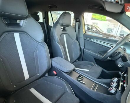 Шкода Kodiaq, объемом двигателя 1.98 л и пробегом 0 тыс. км за 49060 $, фото 14 на Automoto.ua