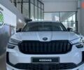 Шкода Kodiaq, объемом двигателя 1.97 л и пробегом 0 тыс. км за 51910 $, фото 10 на Automoto.ua