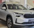 купить новое авто Шкода Kodiaq 2025 года от официального дилера БАЗІС АВТО Skoda Шкода фото