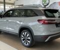 Шкода Kodiaq 2025 в Киеве на Automoto.ua Шкода Kodiaq, объемом двигателя 1.97 л и пробегом 0 тыс. км за 46462 $, фото 5 на Automoto.ua