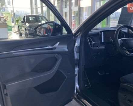 купить новое авто Шкода Kodiaq 2025 года от официального дилера Автоцентр AUTO.RIA Шкода фото