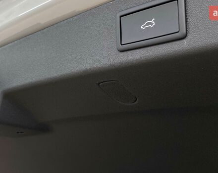 купити нове авто Шкода Kodiaq 2025 року від офіційного дилера Автомобільний Дім Галич-Авто Шкода фото