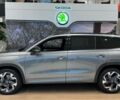 купить новое авто Шкода Kodiaq 2025 года от официального дилера Альянс-ІФ Skoda Шкода фото