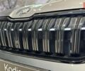 купить новое авто Шкода Kodiaq 2025 года от официального дилера Альянс-ІФ Skoda Шкода фото