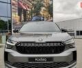 купити нове авто Шкода Kodiaq 2025 року від офіційного дилера Альянс-ІФ Skoda Шкода фото
