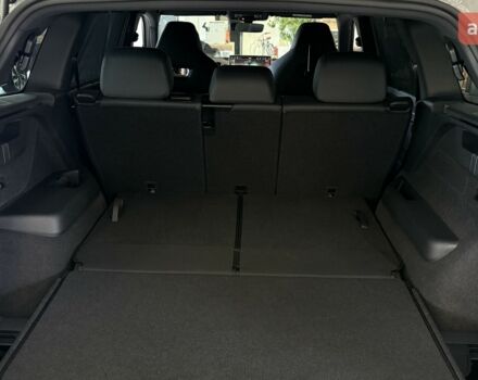 купить новое авто Шкода Kodiaq 2025 года от официального дилера Автоцентр ТОВ "ЕКСПРЕС АВТО" Шкода фото