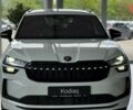 Шкода Kodiaq, объемом двигателя 1.98 л и пробегом 0 тыс. км за 50647 $, фото 20 на Automoto.ua