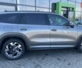 Шкода Kodiaq, объемом двигателя 1.98 л и пробегом 0 тыс. км за 51449 $, фото 13 на Automoto.ua