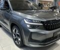 купить новое авто Шкода Kodiaq 2025 года от официального дилера Євромоторс Skoda Шкода фото