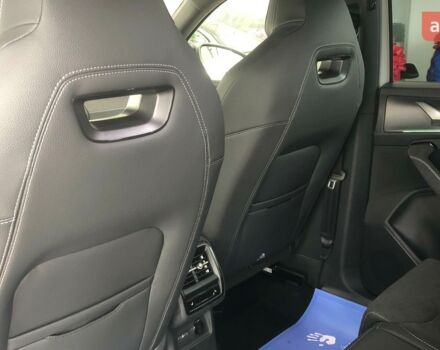 Шкода Kodiaq, объемом двигателя 1.98 л и пробегом 0 тыс. км за 48425 $, фото 15 на Automoto.ua