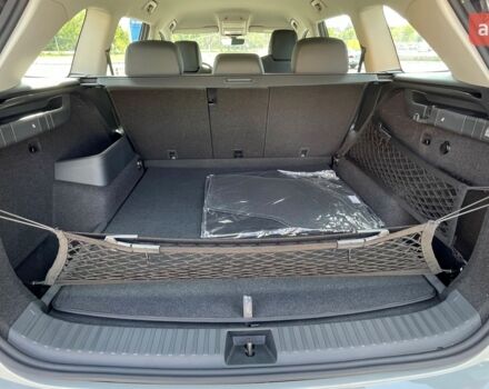 Шкода Kodiaq, об'ємом двигуна 1.98 л та пробігом 0 тис. км за 40617 $, фото 26 на Automoto.ua