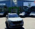 купить новое авто Шкода Kodiaq 2025 года от официального дилера Автотрейдiнг-Одеса Skoda Шкода фото