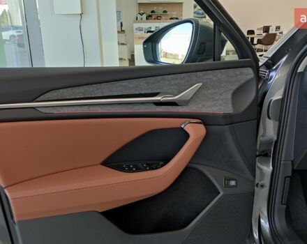 Шкода Kodiaq, объемом двигателя 1.97 л и пробегом 0 тыс. км за 48181 $, фото 9 на Automoto.ua