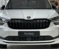 Шкода Kodiaq, об'ємом двигуна 1.97 л та пробігом 0 тис. км за 52715 $, фото 4 на Automoto.ua
