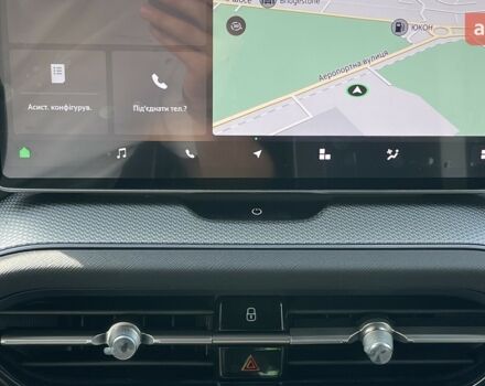 Шкода Kodiaq, объемом двигателя 1.97 л и пробегом 0 тыс. км за 50594 $, фото 9 на Automoto.ua