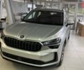 Шкода Kodiaq, объемом двигателя 1.98 л и пробегом 0 тыс. км за 40918 $, фото 2 на Automoto.ua