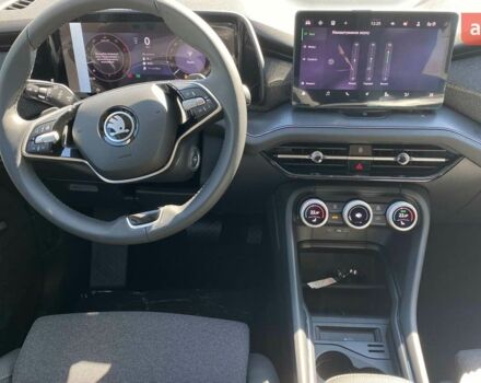 купити нове авто Шкода Kodiaq 2025 року від офіційного дилера Автотрейдінг-Вінниця SKODA Шкода фото