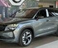 Шкода Kodiaq, об'ємом двигуна 1.98 л та пробігом 0 тис. км за 47616 $, фото 1 на Automoto.ua