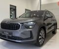 купить новое авто Шкода Kodiaq 2025 года от официального дилера Альянс-ІФ Skoda Шкода фото