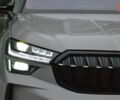 купити нове авто Шкода Kodiaq 2025 року від офіційного дилера Автотрейдінг-Вінниця SKODA Шкода фото