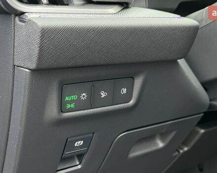 купить новое авто Шкода Kodiaq 2025 года от официального дилера Віннер Центр Київ Шкода фото