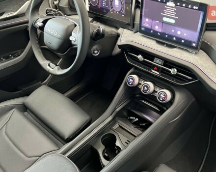 Шкода Kodiaq 2025 года купить новое авто Шкода Kodiaq 2025 года от официального дилера Автоцентр AUTO.RIA Шкода фото