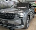 Шкода Kodiaq 2025 в Киеве на Automoto.ua Шкода Kodiaq, объемом двигателя 1.97 л и пробегом 0 тыс. км за 50991 $, фото 3 на Automoto.ua